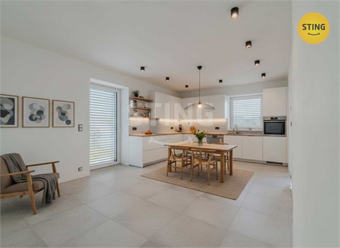 Prodej bytu 3kk, 60 m² - 0