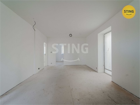 Prodej bytu 3kk, 60 m² 2