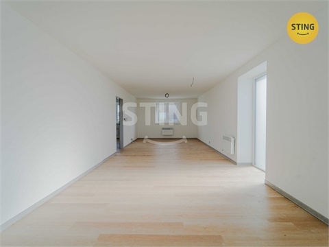 Prodej bytu 4kk, 104 m² - 2