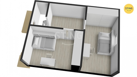 Prodej bytu 4kk, 104 m² 20