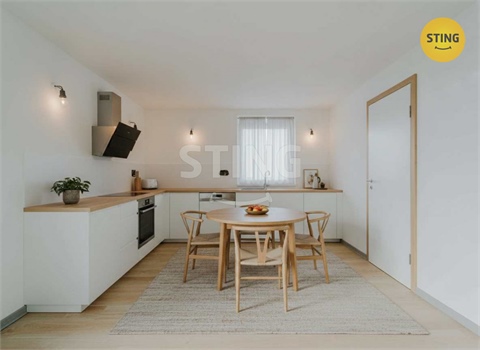 Prodej bytu 4kk, 104 m² - 0