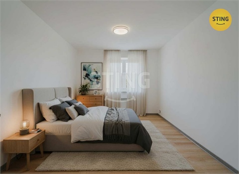 Prodej bytu 4kk, 104 m² 4