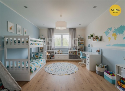 Prodej rodinného domu, 94 m² - 4