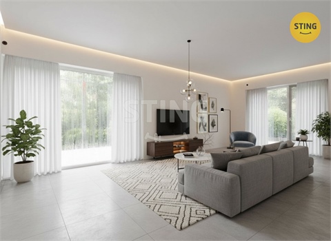 Prodej rodinného domu, 94 m² 2