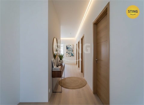 Prodej rodinného domu, 94 m² - 6