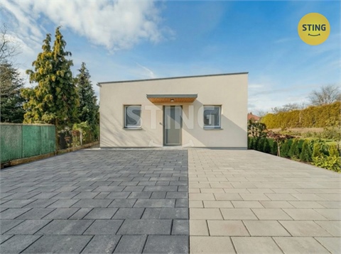 Prodej rodinného domu, 94 m² 0