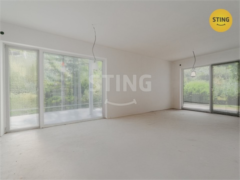 Prodej rodinného domu, 94 m² - 0