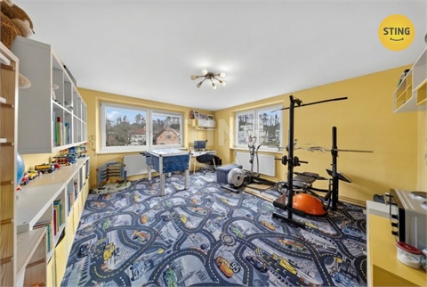 Prodej rodinného domu, 160 m² 8