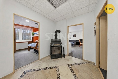 Prodej rodinného domu, 160 m² - 4