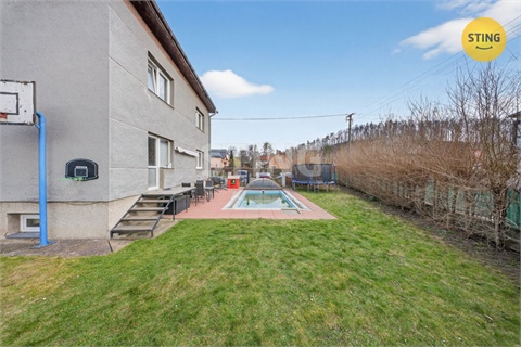 Prodej rodinného domu, 160 m² - 18