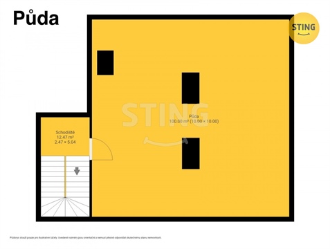 Prodej rodinného domu, 160 m² - 24