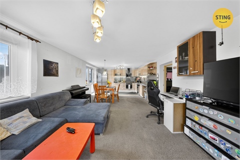 Prodej rodinného domu, 160 m² - 12