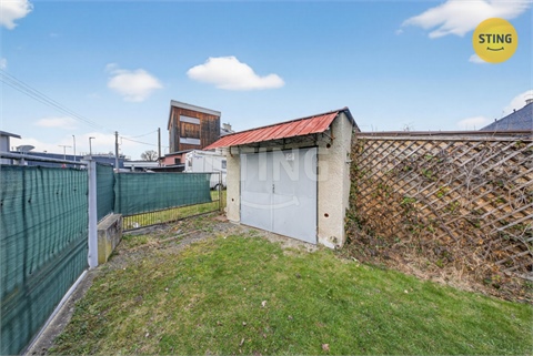 Prodej rodinného domu, 160 m² - 14