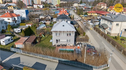 Prodej rodinného domu, 160 m² 2