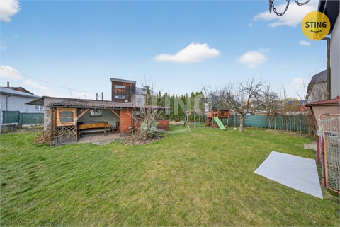 Prodej rodinného domu, 160 m² 18