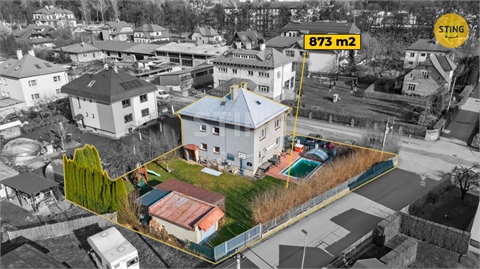 Prodej rodinného domu, 160 m² - 20