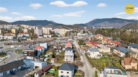 Prodej rodinného domu, 160 m² 20