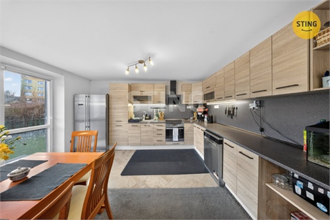 Prodej rodinného domu, 160 m² - 10