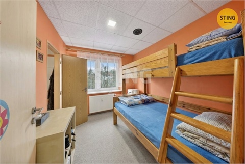 Prodej rodinného domu, 160 m² 6