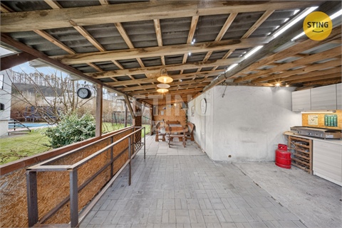 Prodej rodinného domu, 160 m² 16