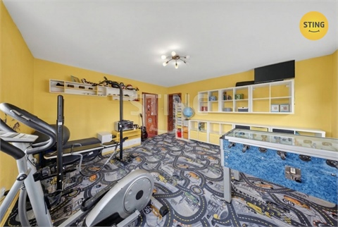 Prodej rodinného domu, 160 m² - 6