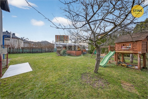 Prodej rodinného domu, 160 m² - 16