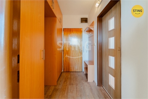 Prodej bytu 1+1, 35 m² - 18