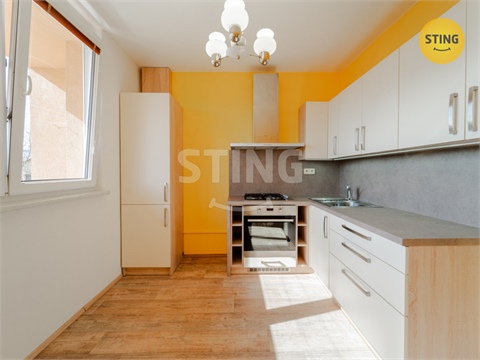 Prodej bytu 1+1, 35 m² - 16