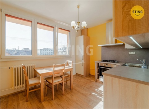 Prodej bytu 1+1, 35 m² - 14