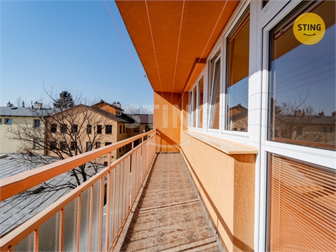 Prodej bytu 1+1, 35 m² 14