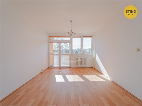 Prodej bytu 1+1, 35 m² 4