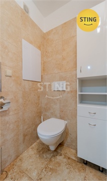 Prodej bytu 1+1, 35 m² - 10