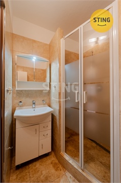 Prodej bytu 1+1, 35 m² - 8