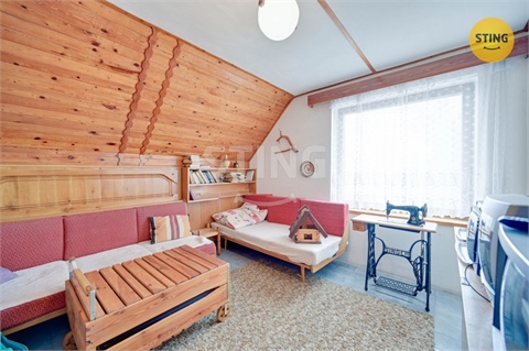 Prodej rodinného domu, 208 m² - 22