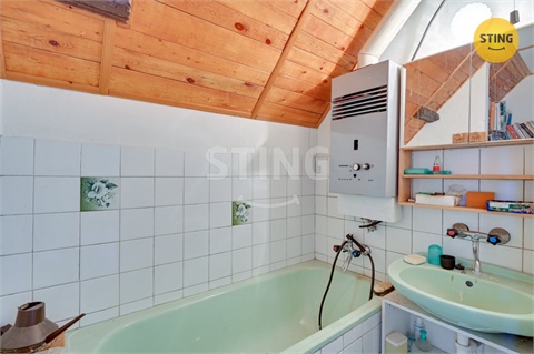 Prodej rodinného domu, 208 m² 26