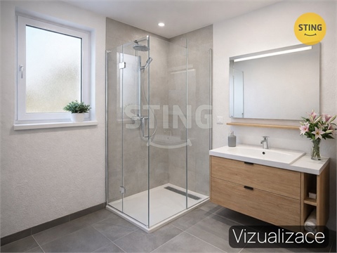 Prodej rodinného domu, 208 m² 12