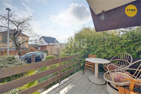 Prodej rodinného domu, 208 m² - 6