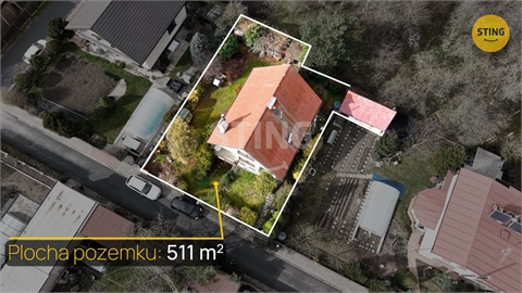 Prodej rodinného domu, 208 m² 8