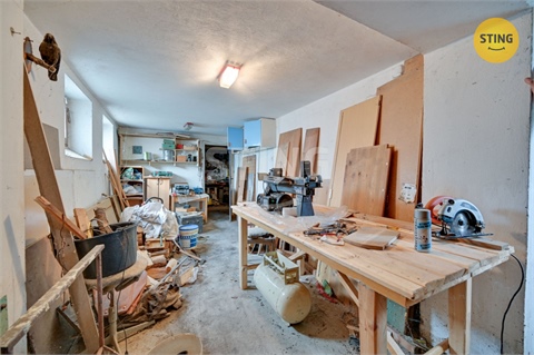 Prodej rodinného domu, 208 m² - 28