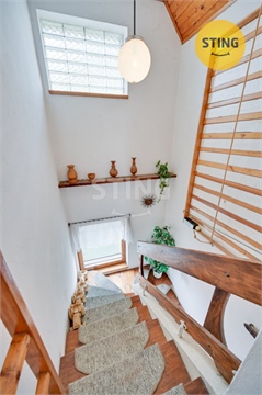 Prodej rodinného domu, 208 m² - 18