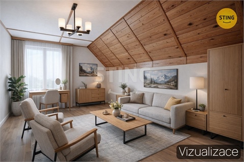 Prodej rodinného domu, 208 m² 22