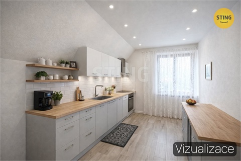 Prodej rodinného domu, 208 m² 20