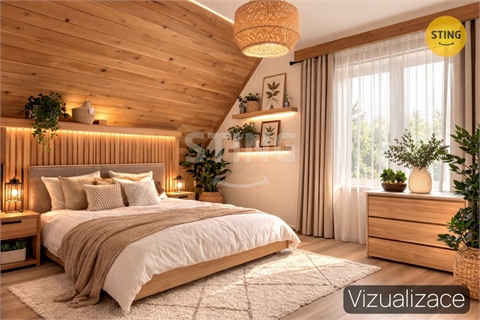 Prodej rodinného domu, 208 m² 24