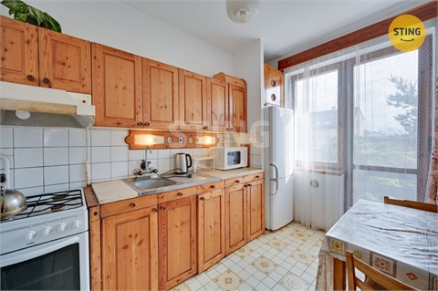 Prodej rodinného domu, 208 m² - 8