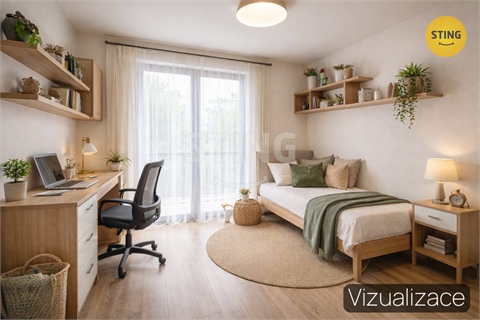 Prodej rodinného domu, 208 m² - 16