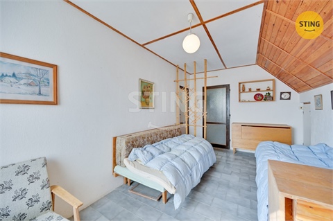 Prodej rodinného domu, 208 m² - 20