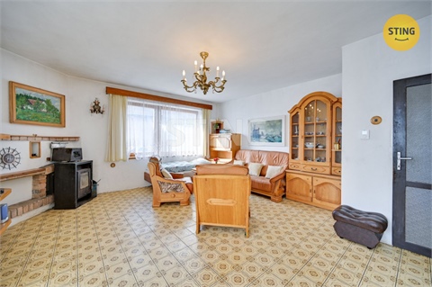 Prodej rodinného domu, 208 m² 4