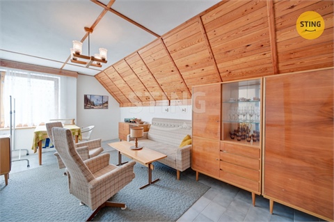 Prodej rodinného domu, 208 m² - 24