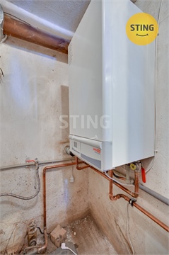 Prodej rodinného domu, 208 m² - 26