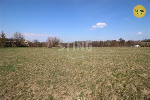 Prodej stavebního pozemku, 35 000 m² - 4